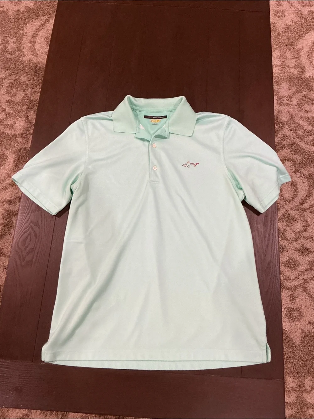 Greg Norman Collection Polo Shirt